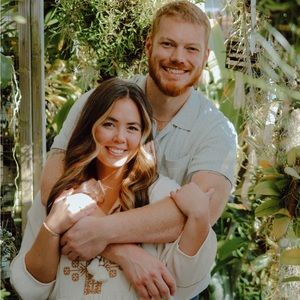 Meet your Posher, Courtney